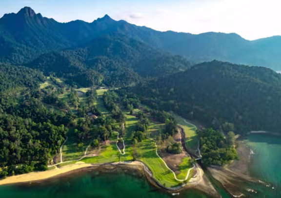 Image The Els Club Teluk Datai